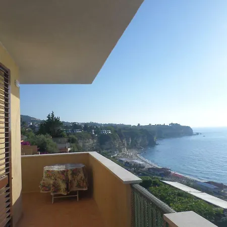 Balcone Sul Mare *