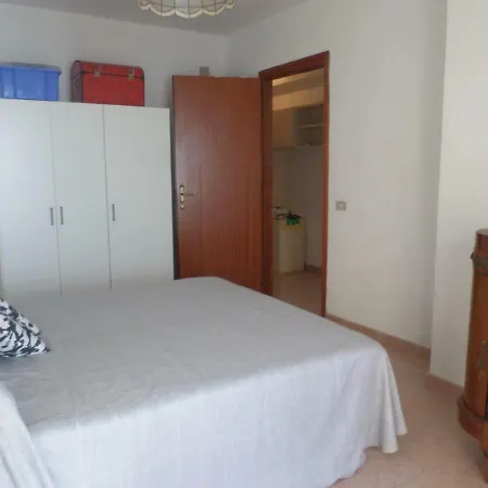 Apartment Balcone Sul Mare *