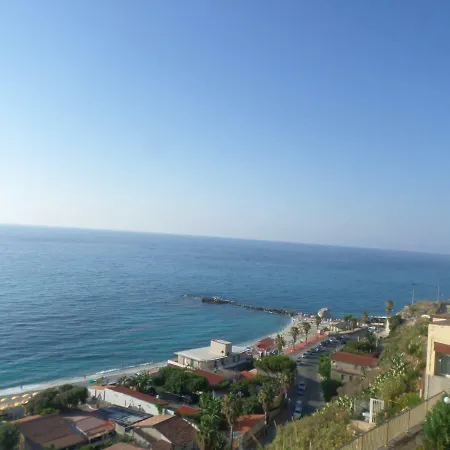 Apartment Balcone Sul Mare *