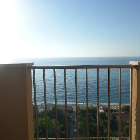 Balcone Sul Mare *