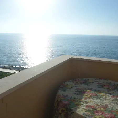 Apartment Balcone Sul Mare