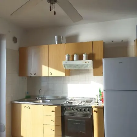 Balcone Sul Mare 트로페아