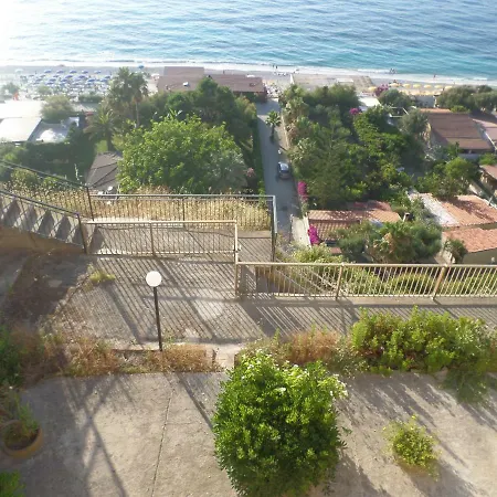 아파트 Balcone Sul Mare *