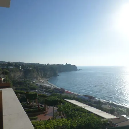 Balcone Sul Mare * Tropea